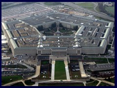 Pentagon, Arlington, VA